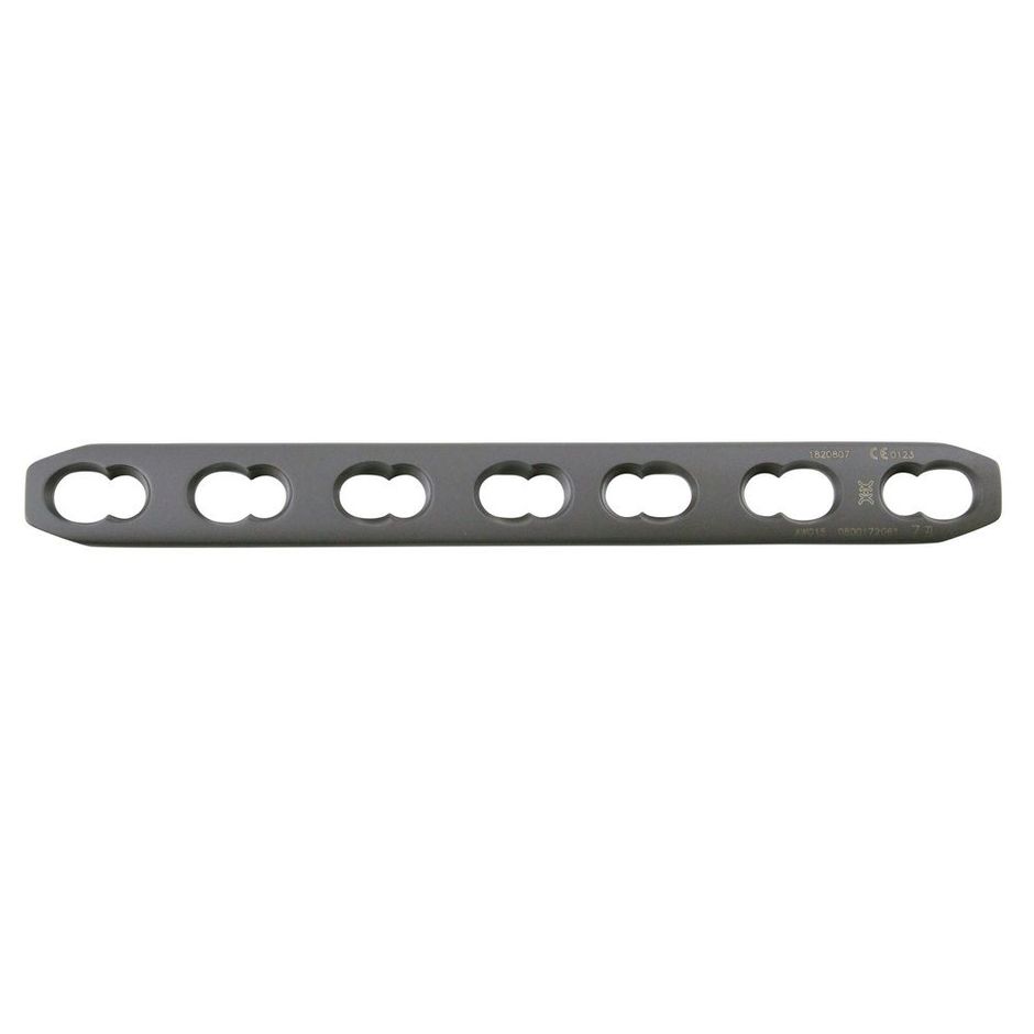 Knight Benedikt  4.5mm Titanium Locking Compression Plate